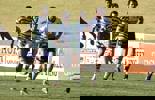Round 10 v Forbes